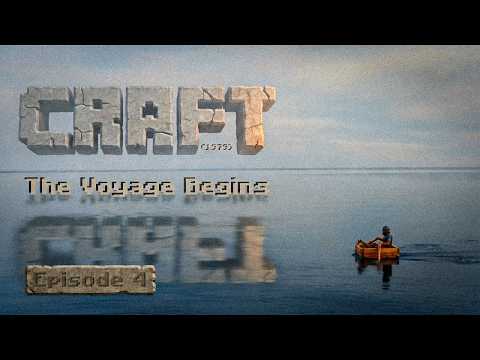 The Voyage Begins (Ep. 4)