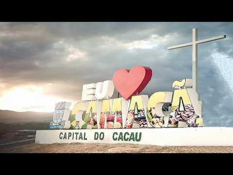CAMACAN - BAHIA