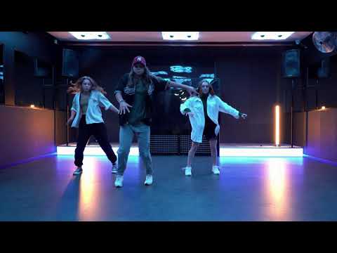 Randy Moss - Kid Ink | Darek Wasiak Choreography | B2B Crew Dancers