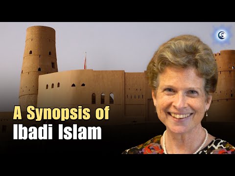 A Synopsis of Ibadi Islam - Prof. em. Valerie J. Hoffman