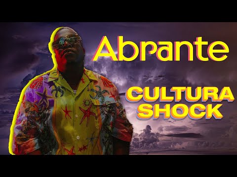 Abrante pone el nombre de reggaeton en alto con su ultimo sencillo 'Pa La Pared' | Cultura Shock