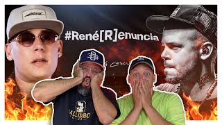 COSCULLUELA tira la primera piedra!! 🔥🔥🔥