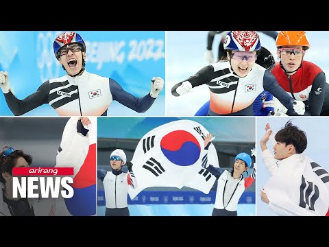 Beijing Winter Olympics to end on Sunday with closing ceremony