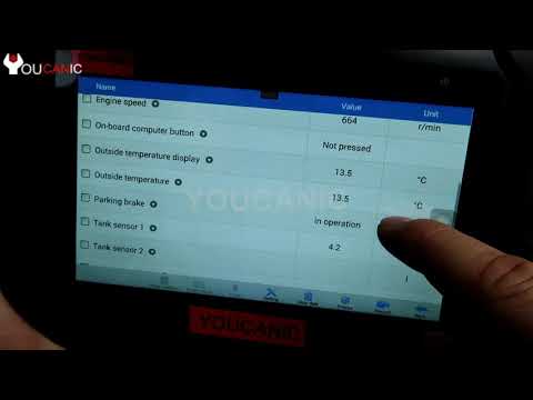 How to Diagnose Instrument Cluster Issue on BMW | Troubleshooting Guide