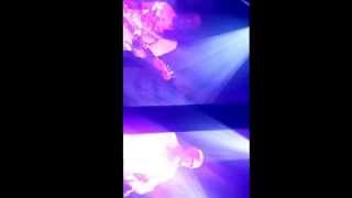 Dreadzone Live - Iron Shirt at the Fleece and Firkin Bristol 22.11.14