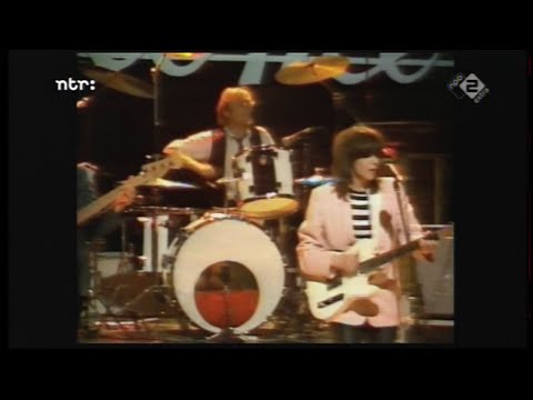 Thumbnail for The Pretenders - The Wait / Precious ( Early Live Footage Countdown Dutch TV 1980 Rebroadcast ) by The Pretenders