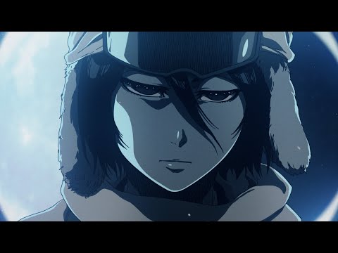 BLEACH 千年血戦篇-禍進譚- 螺旋 9Lana