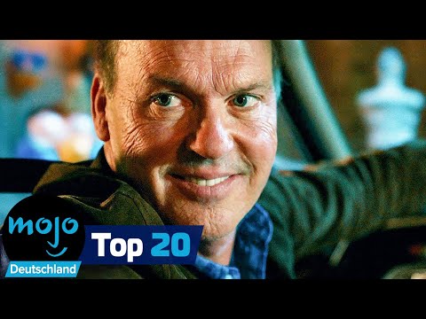 Top 20 best superhero movie plot twists