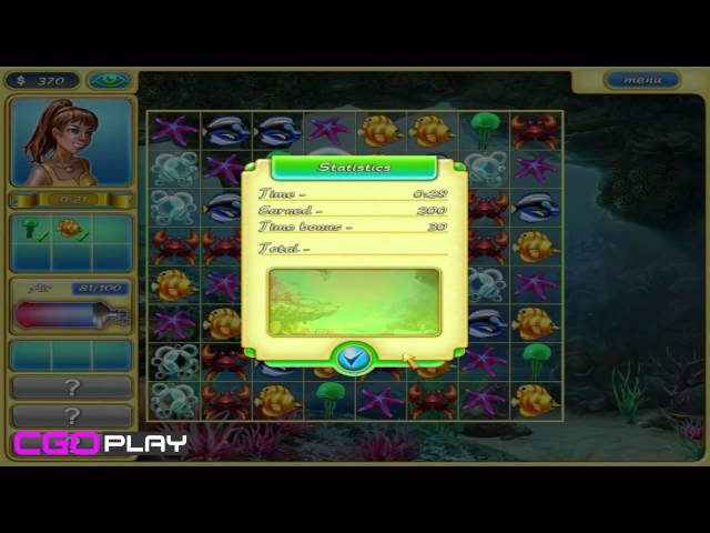 Tropical Fish Shop 1 and 2 (2011) | FULL PC Game.torrent download