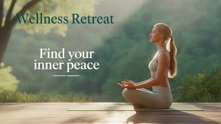 Experience Tranquility Best Digital Detox Retreats