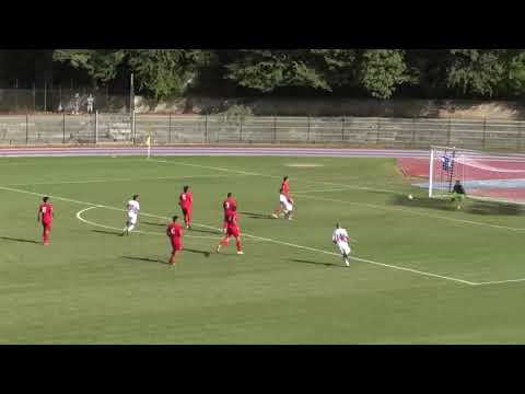 Francavilla vs Fabriano Cerreto