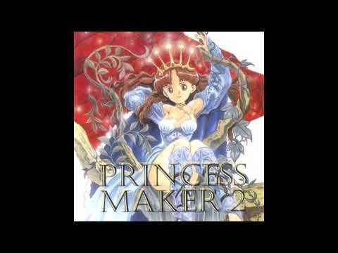 Princess Maker 2 - Battle (OPL2)