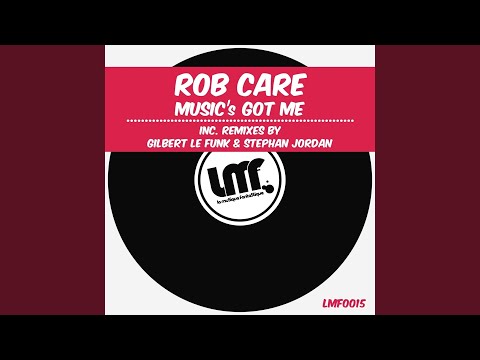 Music's Got Me (Stephan Jordan Remix)