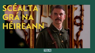 Scéalta Grá na hÉireann | Michael Joseph O'Rahilly