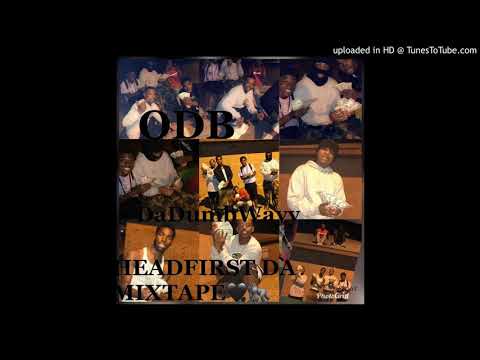 Pressure ODB APE X ODB BEZZ X ODB BROSKII X LA DUCE