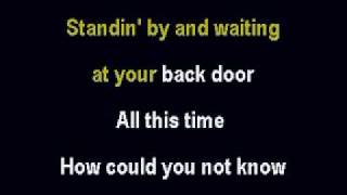 You Belong With Me Karaoke Taylor Swift