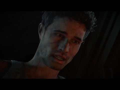 Until Dawn Part 2 alternate choices