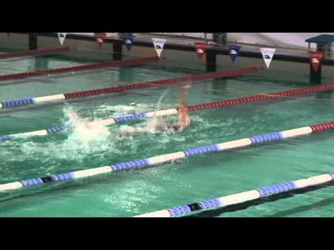 50 ESQUENA MARIONA CASAJUANA (TROFEU CAP D'ANY C.N. SABADELL 23-12-2011)