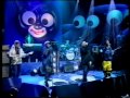 Black Grape, Dadi Waz A Badi, live on Later With Jools Holland 1997
