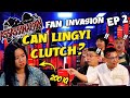 FAN INVASION - CAN LINGYI COME IN CLUTCH? | Killer Game Season 9: Assassination EP2