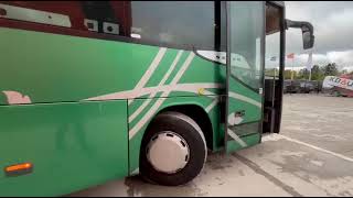 Купить междугородний-пригородный автобус Setra S 417 UL 6x2*4 AC / AUXILIARY HEATER / WC / WHEELCHAIR LIFT - Изображение 4 | Autoline TM Междугородний-пригородный автобус Setra S 417 UL 6x2*4 AC / AUXILIARY HEATER / WC / WHEELCHAIR LIFT | Изображение 4 - Autoline