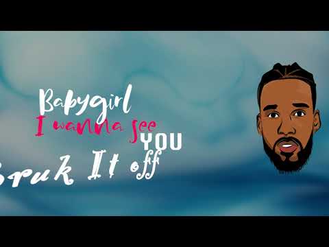 J Lucia X Lu City - Pon Me (Remix) | Lyric Video