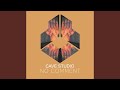 No Comment (Extended Mix)