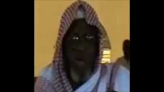 preview picture of video 'Gao - Alpha Oumar Almahadi Al waladou Lillfirache'