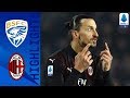 Brescia 0-1 Milan | Rebic’s Goal Gives Milan the Win! | Serie A TIM Brescia 0-1 Milan | Rebic’s Goal Gives Milan the Win! | Serie A TIM