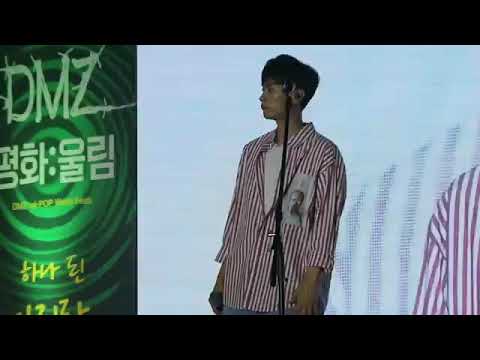 [원키] 2019.08.17 버즈(민경훈) - 가시