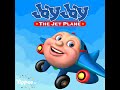 Jay Jay The Jet Plane Tarrytown Sky Parade 1 Hour Loop
