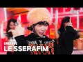 뮤뱅 원테이크 4K 르세라핌 LE SSERAFIM ANTIFRAGILE 4K Bonus Ver 뮤직뱅크 Music Bank 221