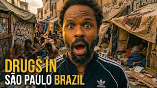 São Paulo Shocked Me (I Didn’t Expect This)