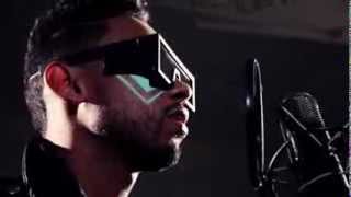 Miguel - Arch and Point (Official Video)