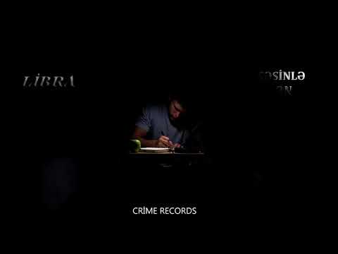 Libra - Səsinlə Mən 4K