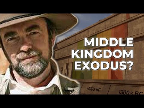 Patterns of Evidence & the Middle Kingdom | Pt.7
