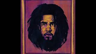 J. Cole - Grown Simba