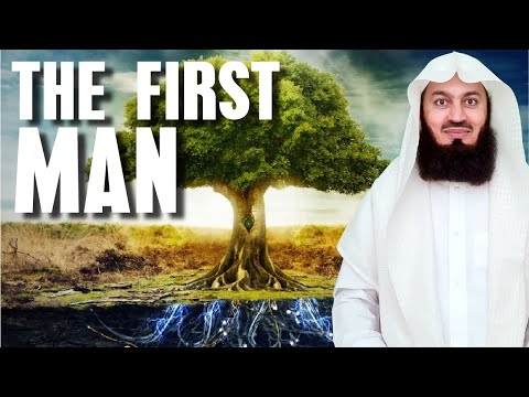 How was Prophet Adam created? - Learn with Mufti Menk