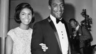 BILL COSBY BEFORE THE SET UP 2018