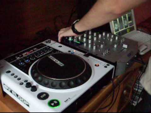 DJ Active Sound