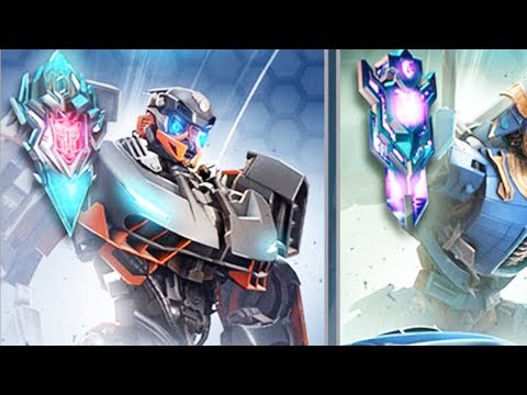 Hot Rod, Tier 3 Knight, Crystals & more Opening | Transformers: Forged to Fight