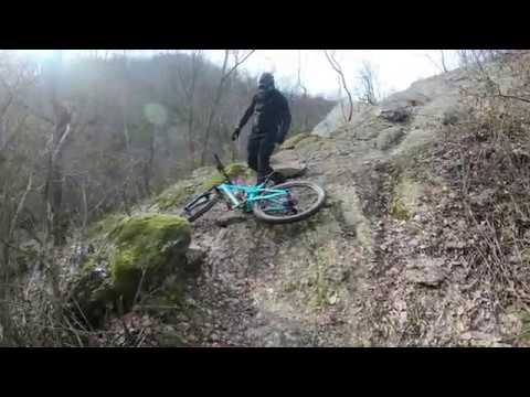 Votec vx comp trail 29 vs Trek Remedy 8 wsd 27.5 enduro