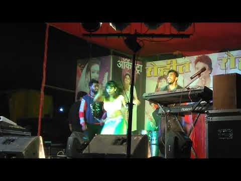 Satrajani | khishat asal money mage lagtyal satrajani | hot dance