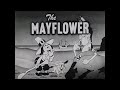 The Mayflower 1935