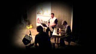 I&#39;m Not The Only One (cover) Ryan Hammond and Roy Mendiola