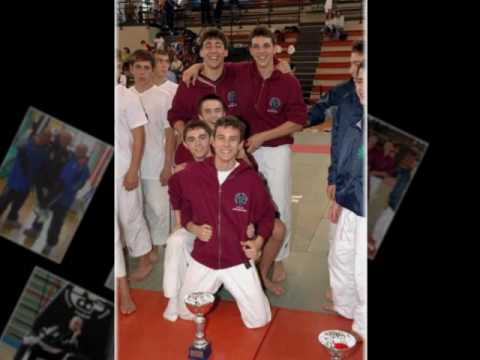-=[ 40 ANNI DI STORIA -  NUOVO MILLENNIO - JUDO OK AREZZO =-
