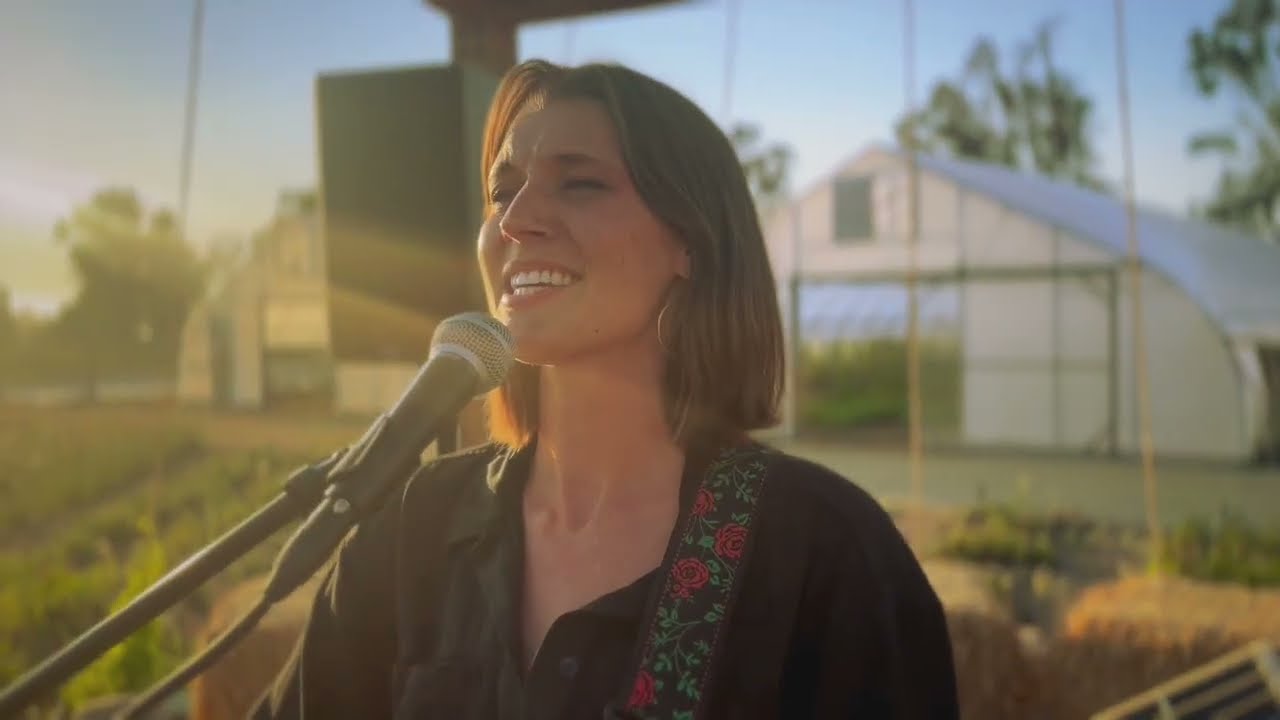 Promotional video thumbnail 2 for Anna Ballew