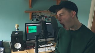 Counterparts - Ghost (Vocal Cover)