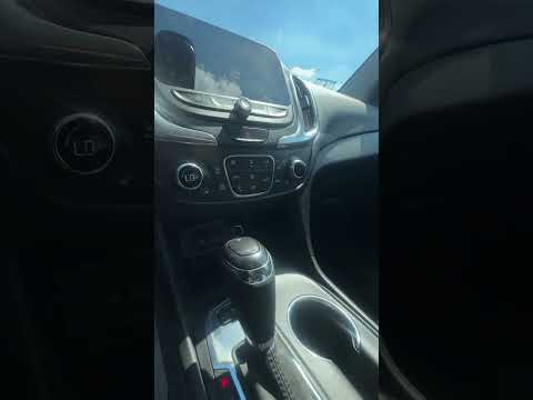 фото chevrolet equinox iii 0