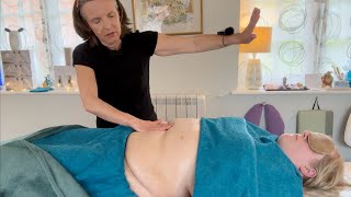 Download lagu ASMR Sleepy Body Massage & Facial | Unintentional ASMR Real Person mp3